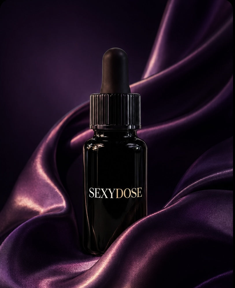 SEXYDOSE